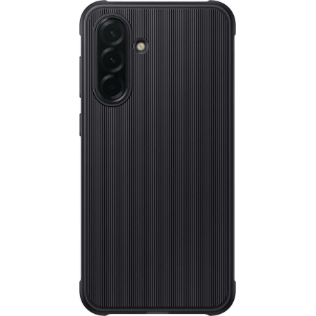 Samsung Rugged Case Galaxy A36 Black