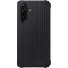 Samsung Rugged Case Galaxy A36 Black