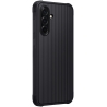 Samsung Rugged Case Galaxy A36 Black