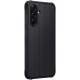 Samsung Rugged Case Galaxy A36 Black