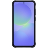 Samsung Rugged Case Galaxy A36 Black