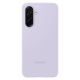 Samsung Silicone Case Galaxy A36 Lavender
