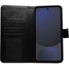Vivid Flip Book Case Galaxy A36 Black