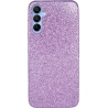Vivid Glitter Case Samsung Galaxy A15 4G/5G Purple
