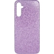 Vivid Glitter Case Samsung Galaxy A15 4G/5G Purple