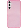Vivid Silicone Anti-Scratch Glitter Case Samsung Galaxy A15 4G/5G Pink