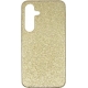 Vivid Glitter Case Samsung Galaxy A35 5G Gold
