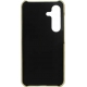 Vivid Glitter Case Samsung Galaxy A35 5G Gold