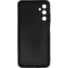 Vivid Silicone Case Samsung Galaxy A35 5G Leopard Black