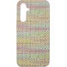 Vivid Woven Pattern Case Samsung Galaxy A35 5G Multicolour