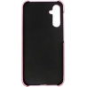 Vivid Woven Pattern Case Samsung Galaxy A35 5G Multicolour