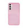 Vivid Silicone Anti-Scratch Glitter Case Samsung Galaxy A35 5G Pink