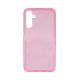 Vivid Silicone Anti-Scratch Glitter Case Samsung Galaxy A35 5G Pink