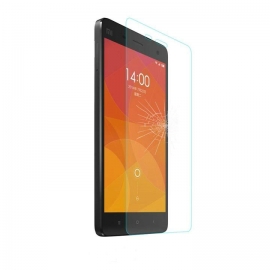 OEM Tempered Glass 9H(0.33MM) - Xiaomi Mi4