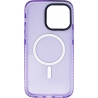 Vivid Magsafe Silicone Case Apple iPhone 14 Pro Max Purple