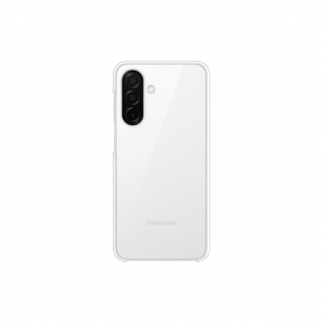 Samsung Clear Case Galaxy A26 Transparent