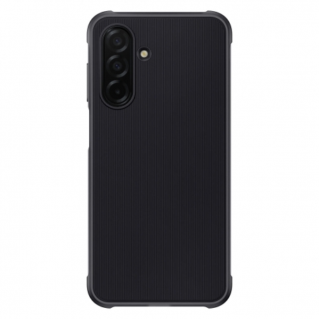 Samsung Rugged Case Galaxy A26 Black