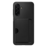 Samsung Card Slot Case Galaxy A26 Black