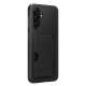 Samsung Card Slot Case Galaxy A26 Black