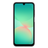 Samsung Card Slot Case Galaxy A26 Black