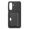 Samsung Card Slot Case Galaxy A26 Black