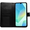Vivid Flip Book Case Galaxy A26 Black