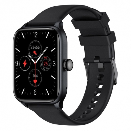 Riversong Smartwatch Motive 6 Pro Space Gray