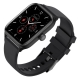 Riversong Smartwatch Motive 6 Pro Space Gray