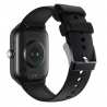 Riversong Smartwatch Motive 6 Pro Space Gray