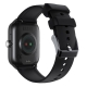 Riversong Smartwatch Motive 6 Pro Space Gray