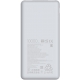 Xiaomi Power Bank 10000mAh 22.5W Lite Grey