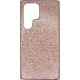 Vivid Glitter Case Samsung Galaxy S24 Ultra Rose Gold
