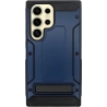 Vivid Rugged Armor Case Samsung Galaxy S24 Ultra Navy Blue