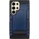 Vivid Rugged Armor Case Samsung Galaxy S24 Ultra Navy Blue