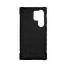 Vivid Ring Rugged Armor Case Samsung Galaxy S24 Ultra Green