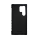 Vivid Ring Rugged Armor Case Samsung Galaxy S24 Ultra Green