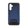Vivid Rugged Armor Case Samsung Galaxy S24+ Navy Blue