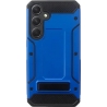 Vivid Rugged Armor Case Samsung Galaxy S24+ Blue