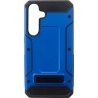 Vivid Rugged Armor Case Samsung Galaxy S24+ Blue