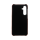 Vivid Glitter Case Samsung Galaxy S24+ Rose Gold