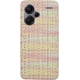 Vivid Woven Pattern Case Redmi Note 13 Pro+ 5G Multicolour