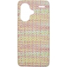 Vivid Woven Pattern Case Redmi Note 13 Pro+ 5G Multicolour