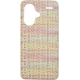 Vivid Woven Pattern Case Redmi Note 13 Pro+ 5G Multicolour