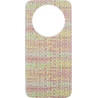 Vivid Woven Pattern Case Redmi A3 Multicolour
