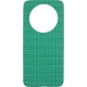 Vivid Woven Pattern Case Redmi A3 Green