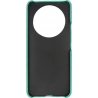 Vivid Woven Pattern Case Redmi A3 Green