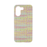 Vivid Woven Pattern Case Redmi 13C Multicolour