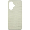 Vivid Woven Pattern Case Redmi 13C Beige