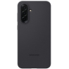 Samsung Silicone Case Galaxy A36 Black