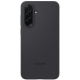 Samsung Silicone Case Galaxy A36 Black